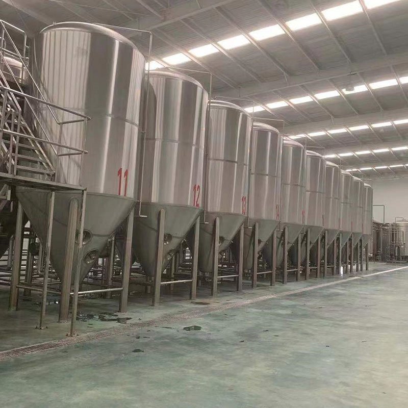 屏南小型啤酒设备